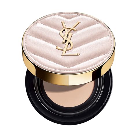 ysl cushion touche eclat|YSL touche eclat colour chart.